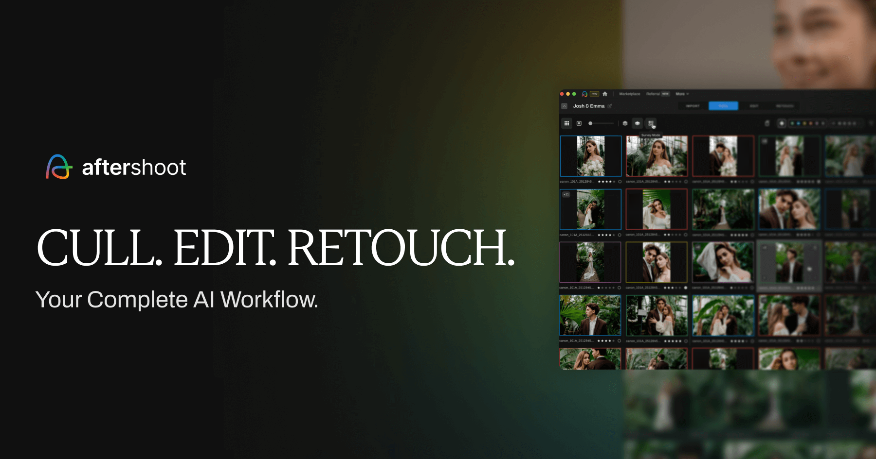 Software screenshot