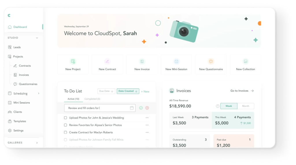 Software screenshot
