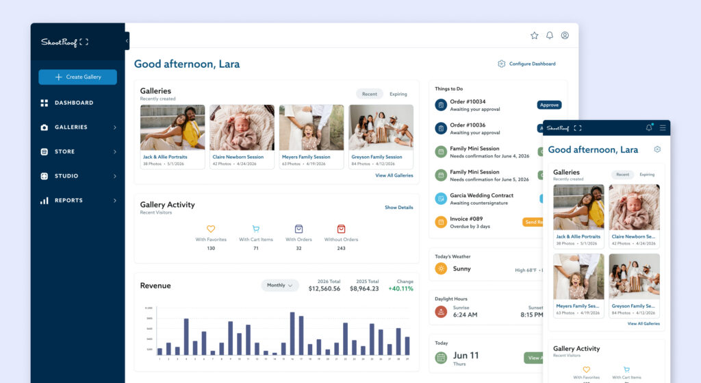 Software screenshot